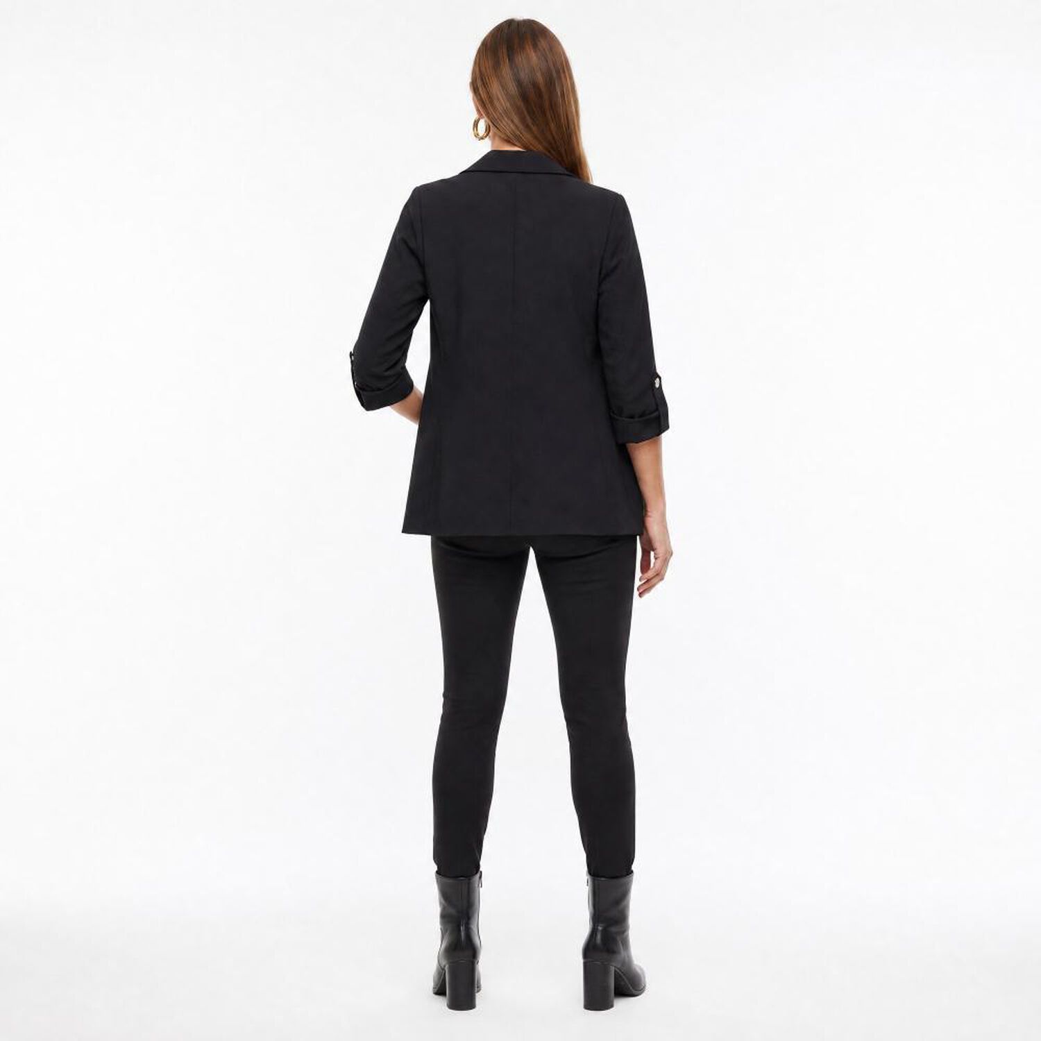 Blazer Mujer Kimera image number 1.0