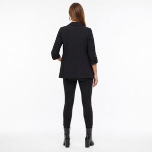 Blazer Mujer Kimera