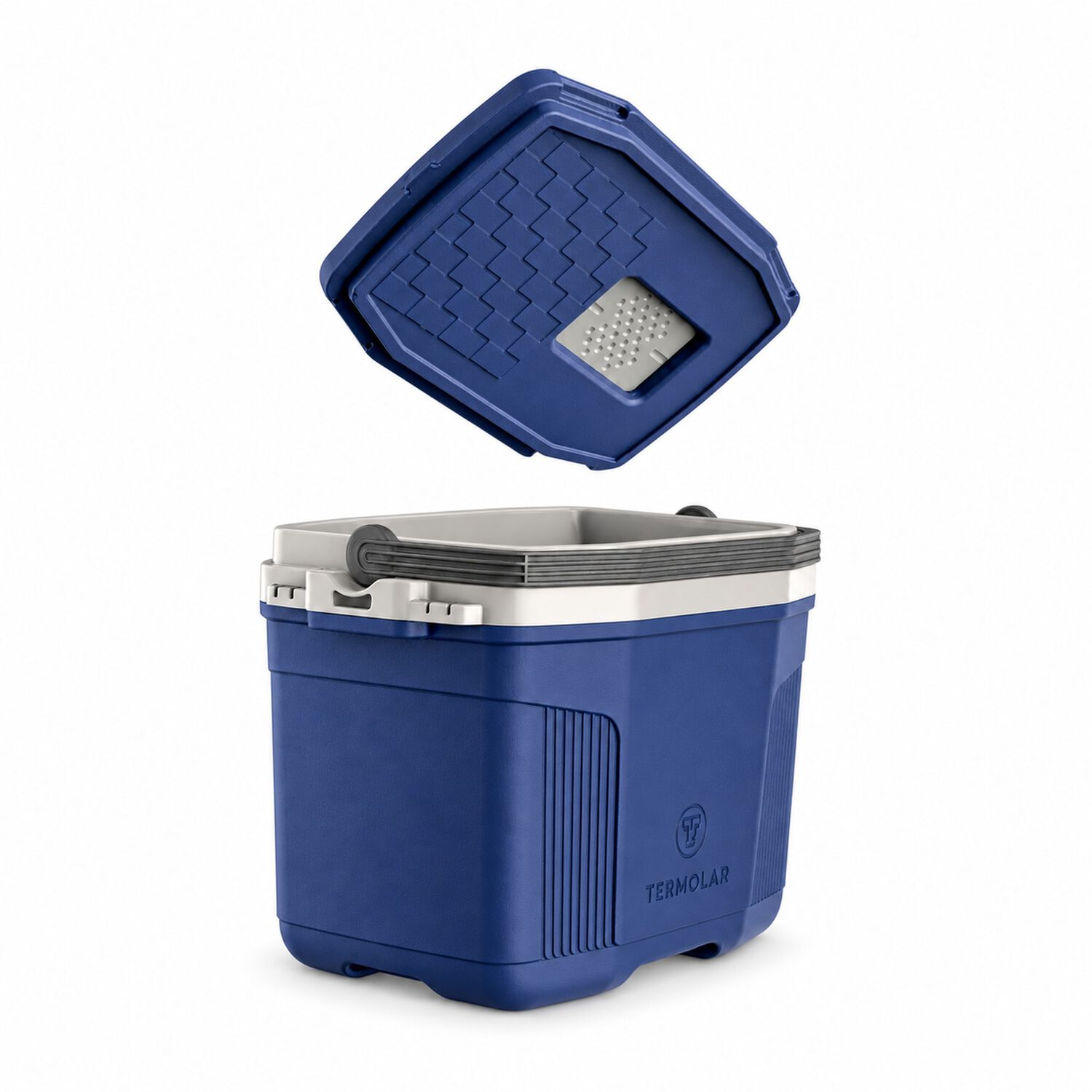 Kit De 3 Neveras Airflow 12h Frio/ 24 Caliente 32l- 20l- 8l Termolar image number 3.0