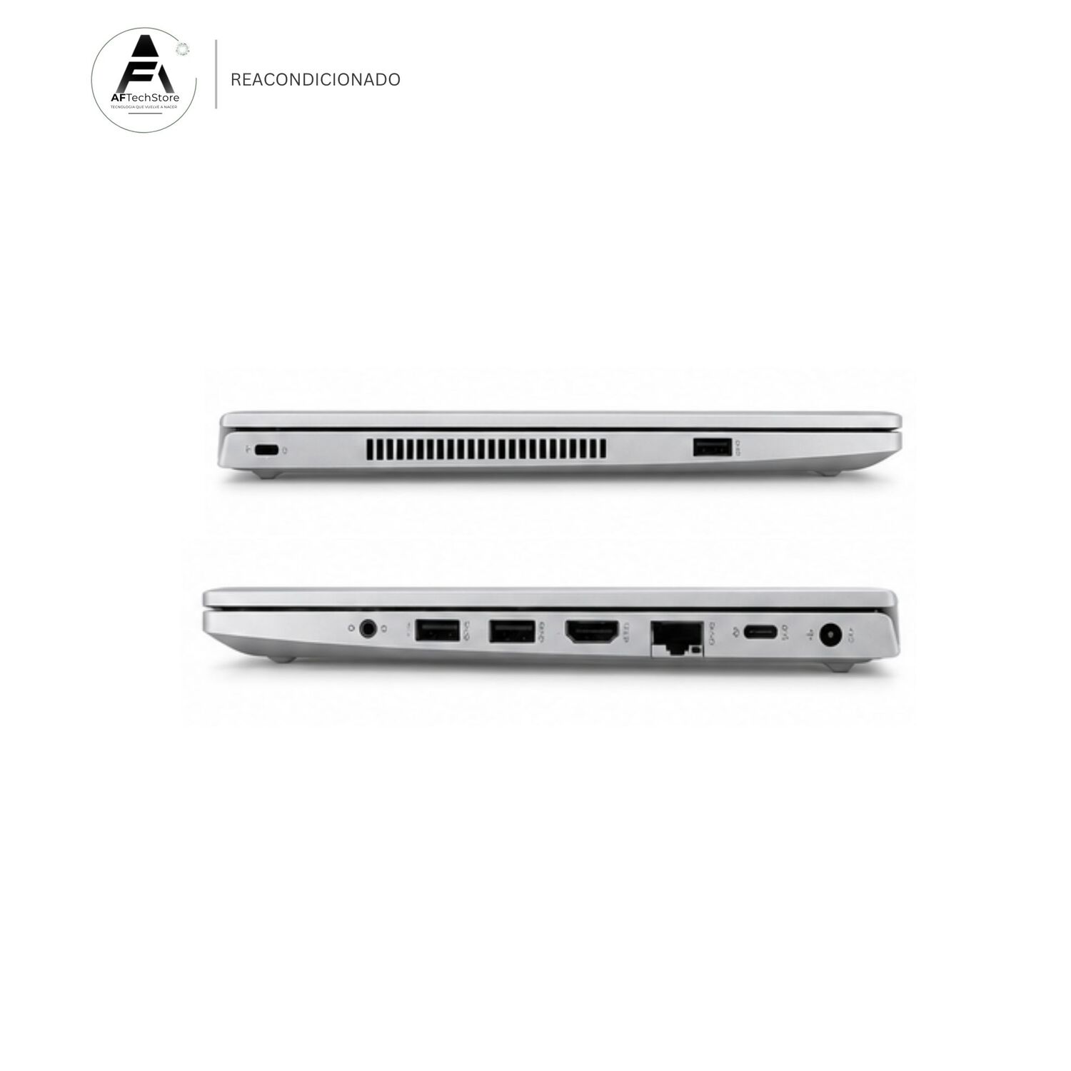 Notebook Hp 440 G8 I5 11th 16gb 256gb - Win11 Office - Reacondicionado Profesional image number 2.0