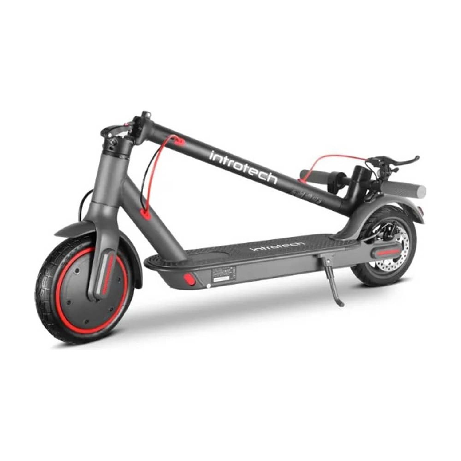 Scooter El&eacute;ctrico Introtech Plegable 36v 7.5ah 8.5p Capacidad 120 Kgs image number 3.0