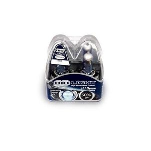 Ampolleta Auto Hal&oacute;gena Singlelight H7 55w Cristal