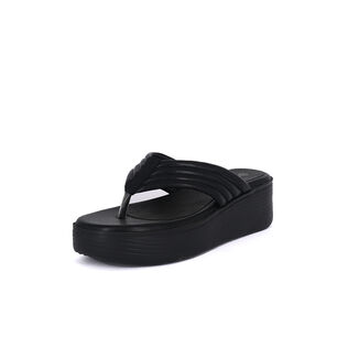 Sandalia Fierce Negro Alquimia