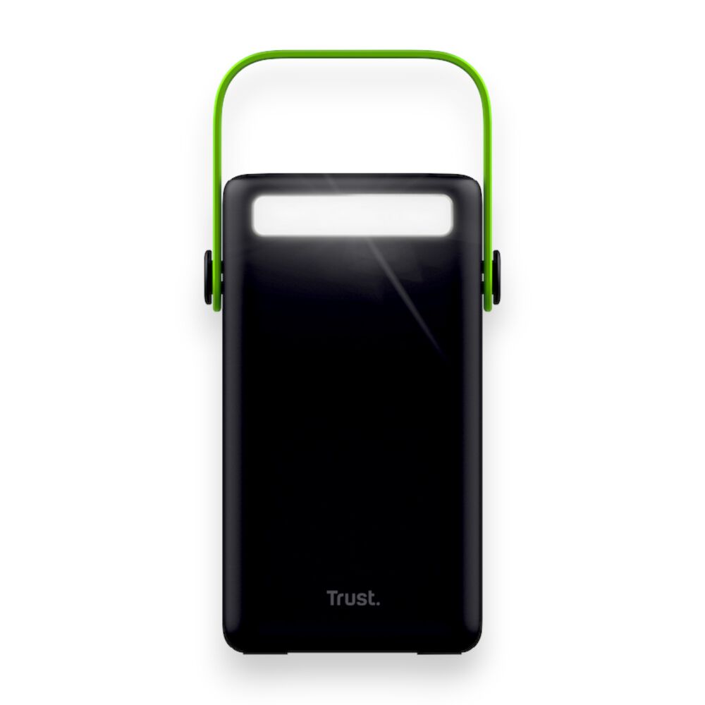 Powerbank Trust Redoh Xxl 50.000mah Multipuertos High Power image number 5.0