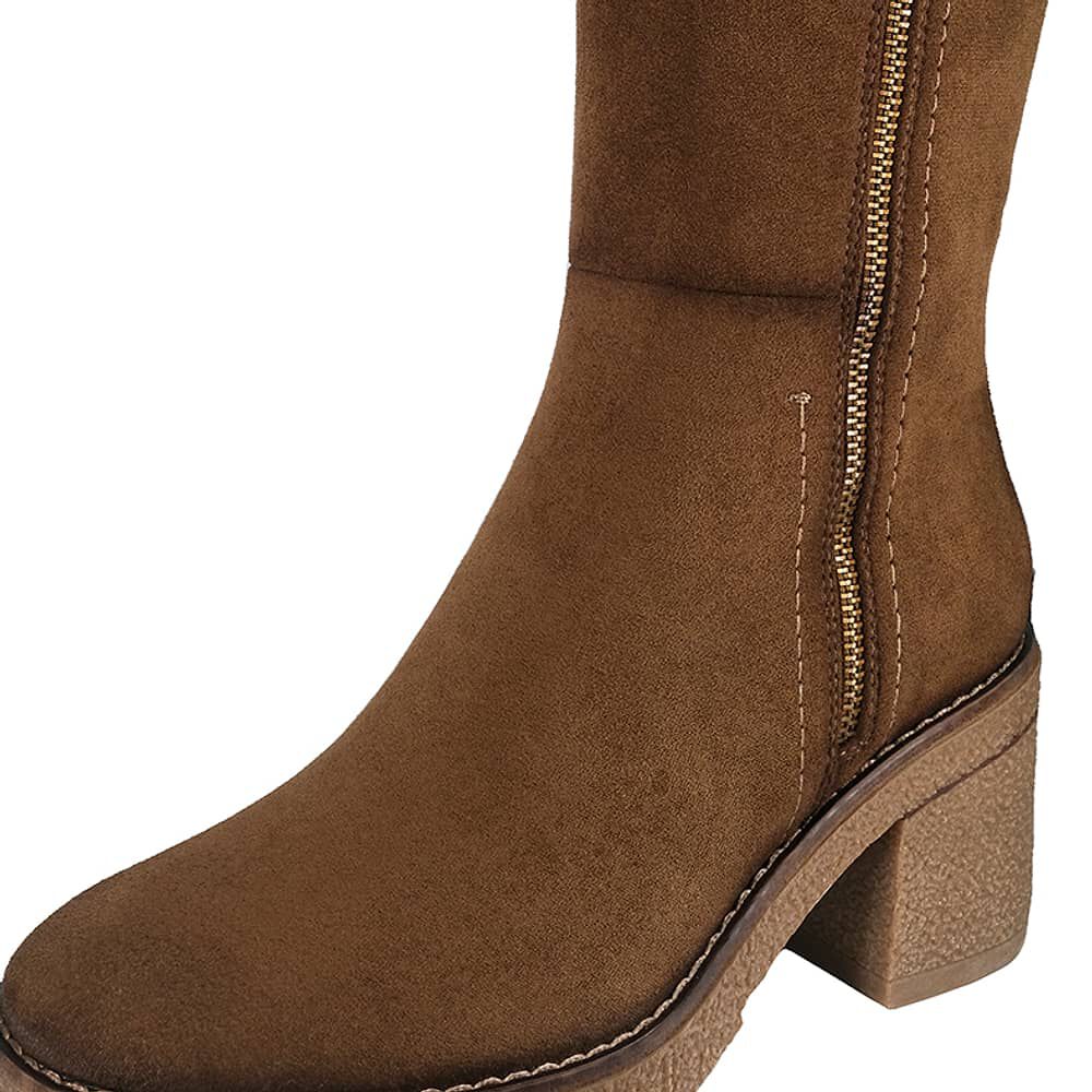 Bota Larga Ebro Cafe Alquimia image number 3.0