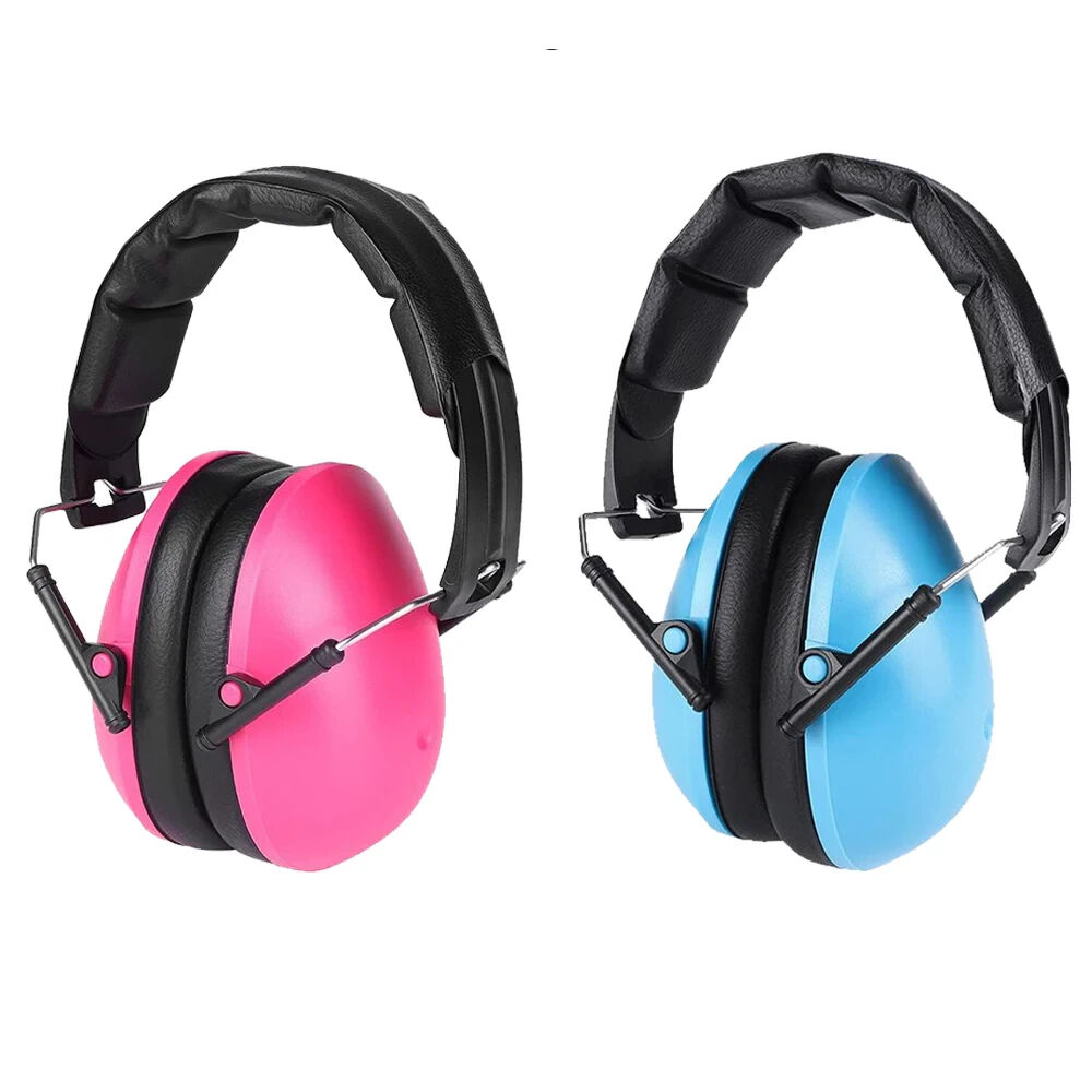 Aud&iacute;fono Antiruido Beb&eacute; Y Ni&ntilde;os image number 1.0