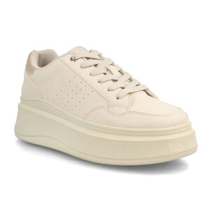 Zapatilla Mujer North Star Shimme Beige