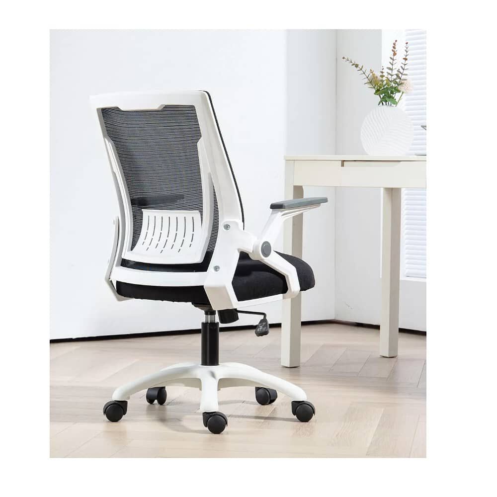 Silla De Oficina Escritorio Ejecutiva Con Asiento De Memoria image number 0.0