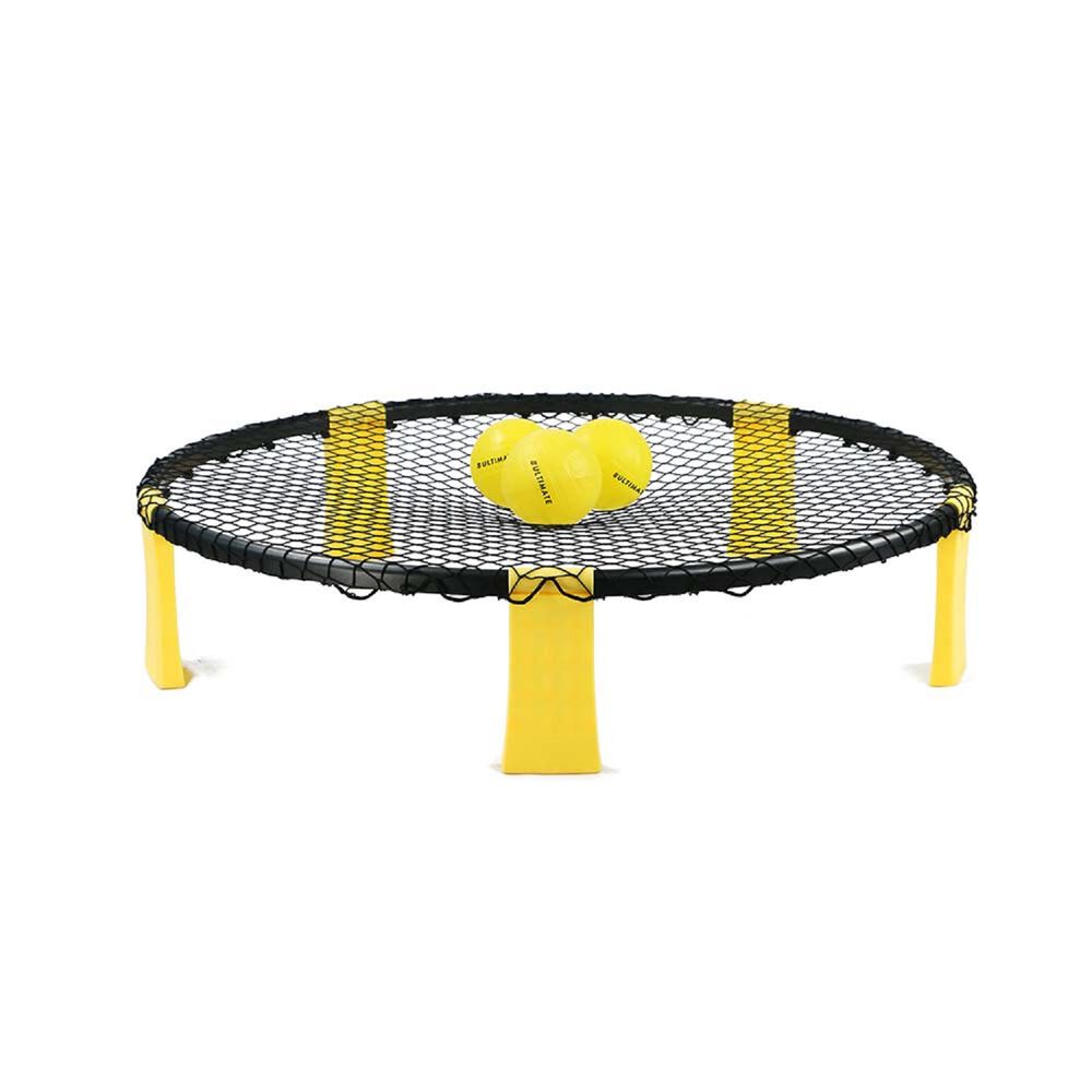 Spike Ball Pro - Round Net image number 0.0