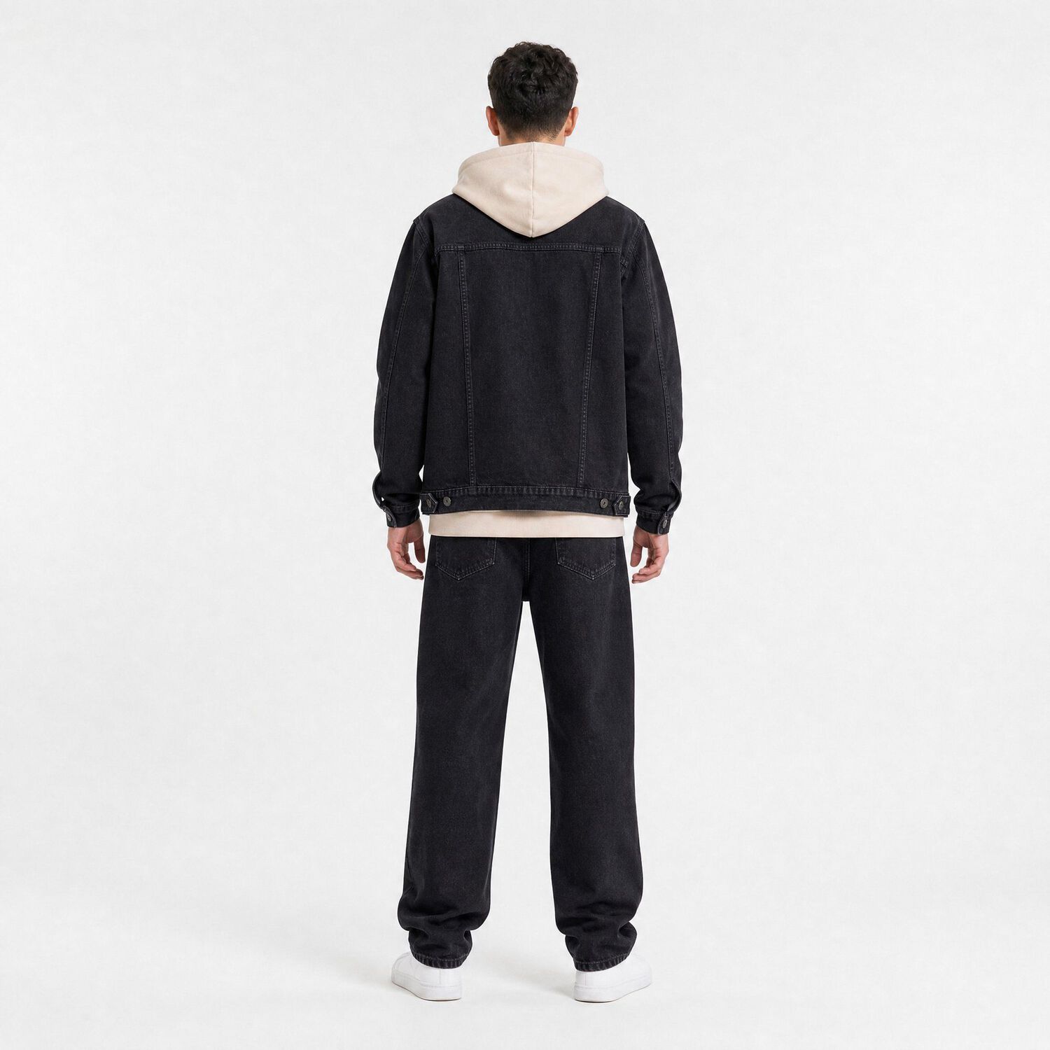 Chaqueta Hombre Skuad image number 1.0