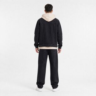 Chaqueta Hombre Skuad