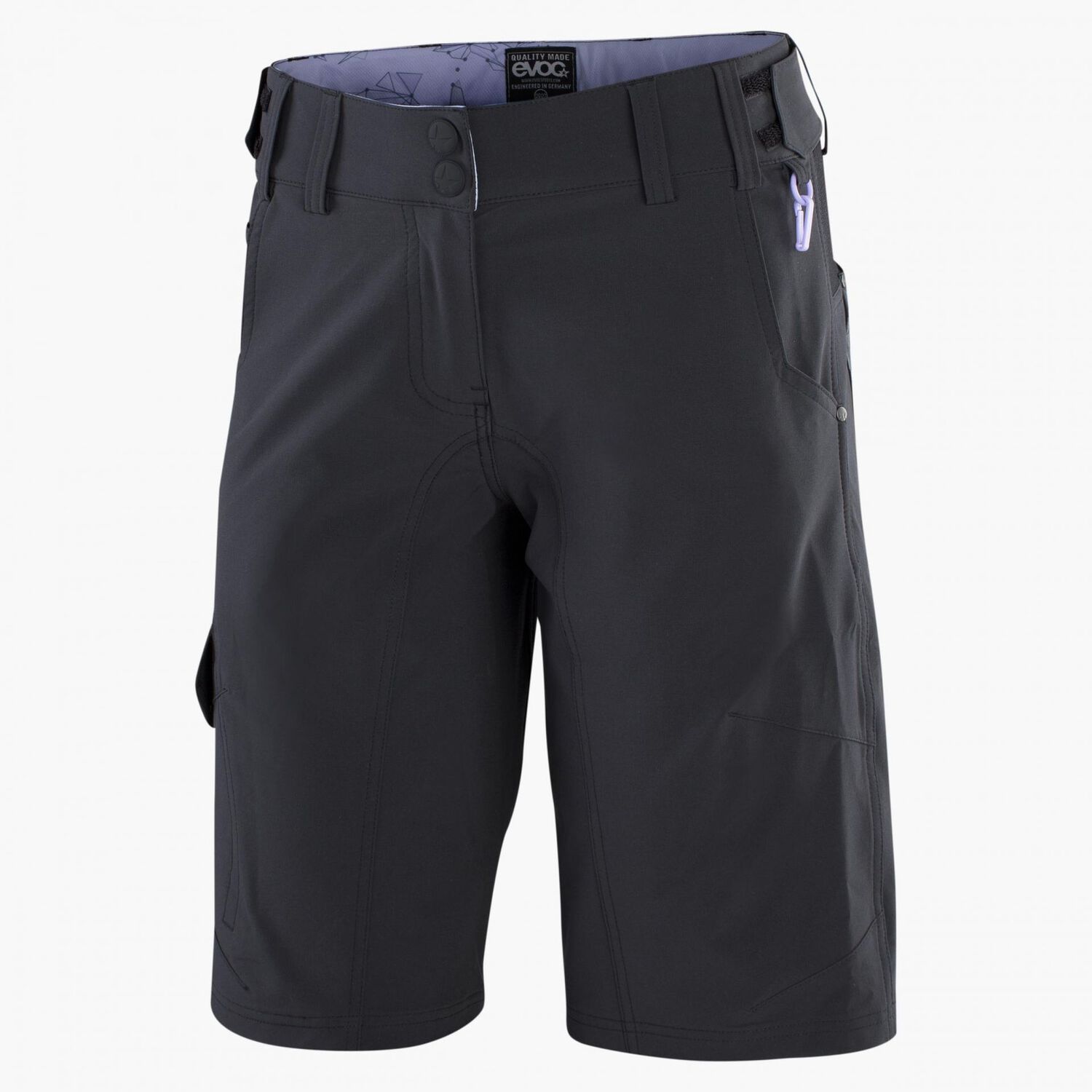 Short Mujer - - Size 26/27 image number 0.0