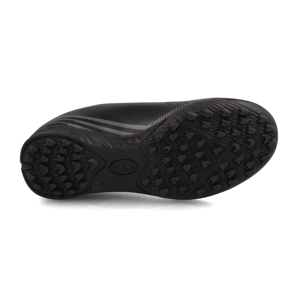 Zapatilla Ni&ntilde;o Power Punt Thunder Negro image number 4.0
