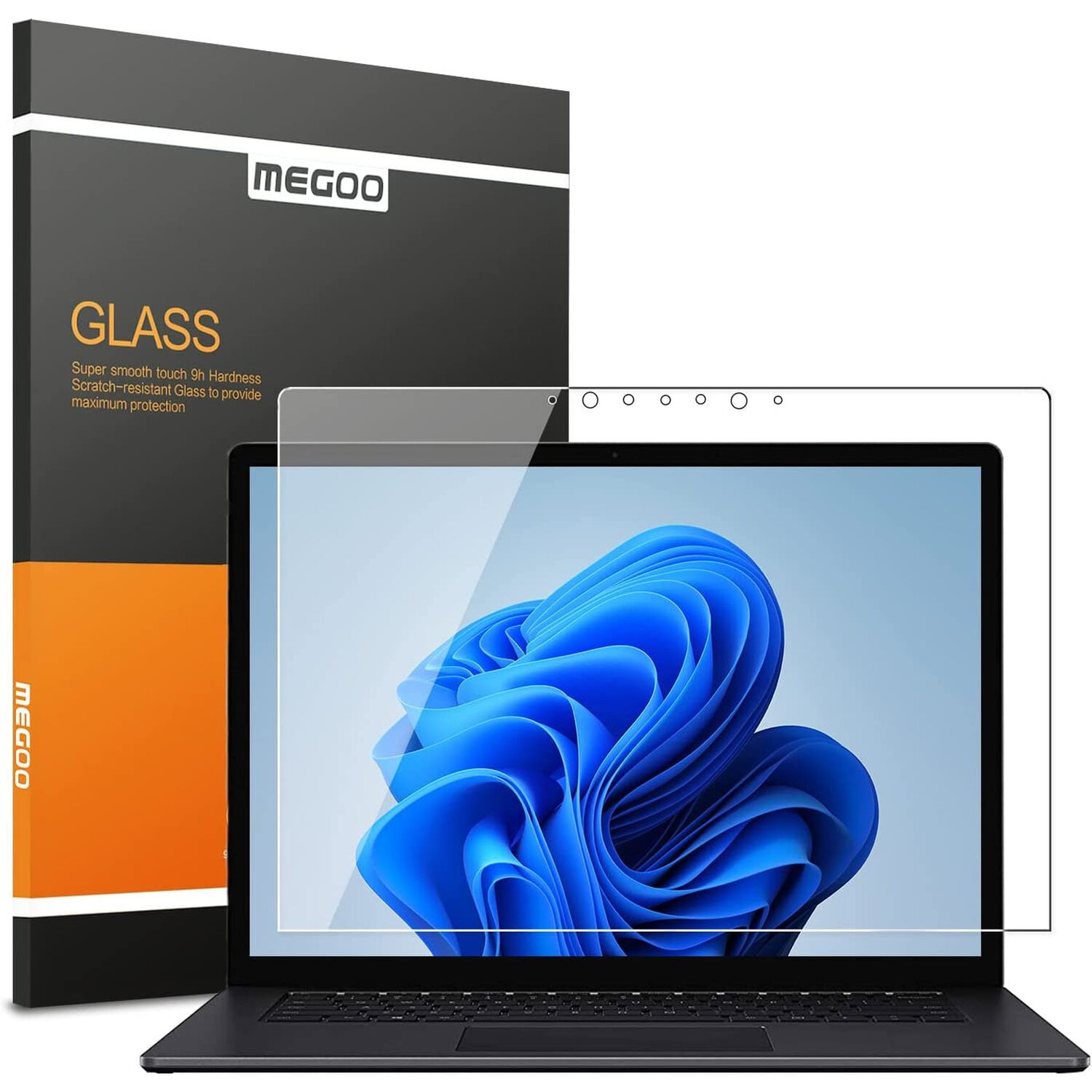 Protector De Pantalla Para Surface Laptop 13,5" image number 0.0