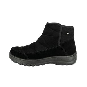 Botin Arbor Negro Passer