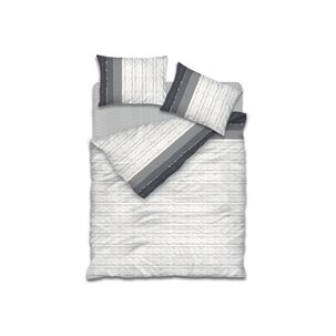 Juego De S&aacute;banas Illusions Bursa / King