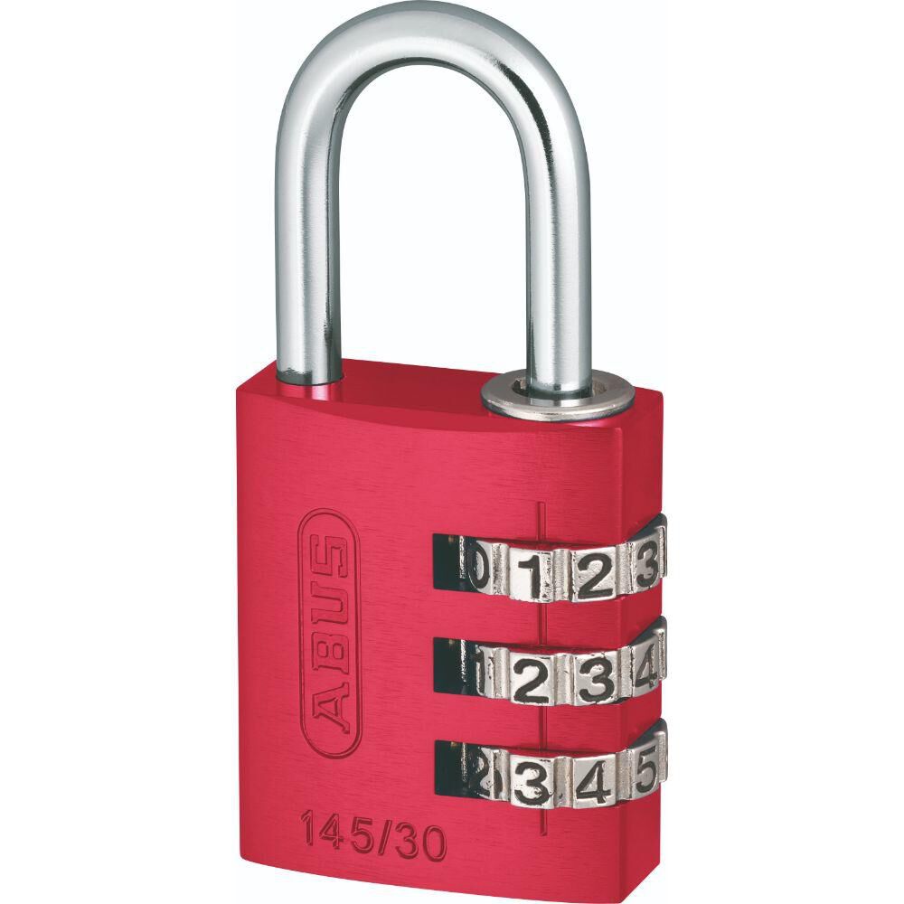Cand Alum 145/40 Rojo Clave Blis image number 1.0