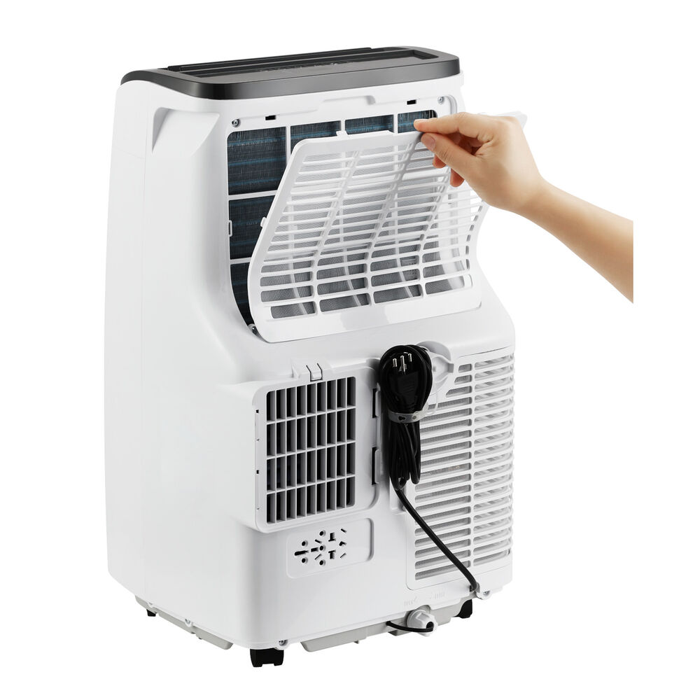 Aire Acondicionado Portátil 14000 Btu Wi Fi Splendid image number 4.0