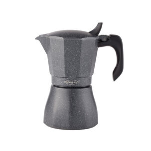 Cafetera Italiana De Induccion Petra 9 Tazas Oroley
