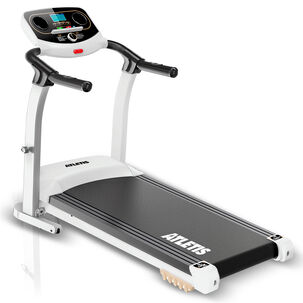 Trotadora Plegable M201 Bluetooth Blanco