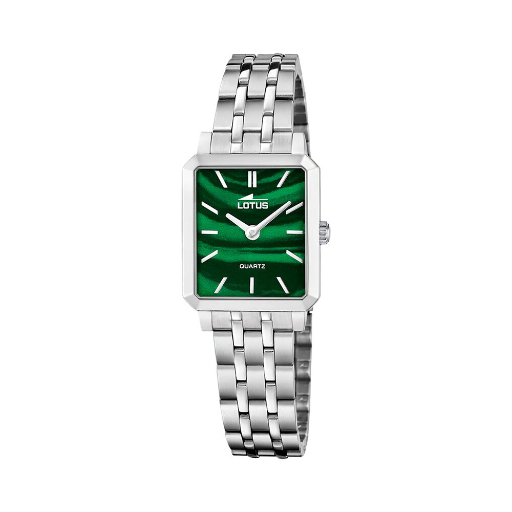 Reloj 19008/4 Lotus Verde Mujer 2gether image number 0.0