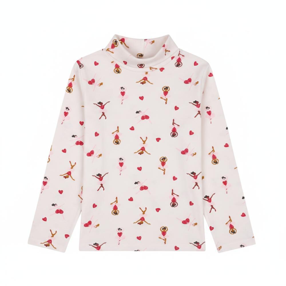 Beatle Ni&ntilde;a Topsis image number 0.0