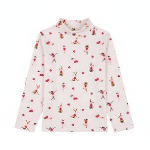 Beatle Ni&ntilde;a Topsis