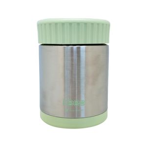 Termo De Comida Keep Colores / 1 Pieza / 450 Ml