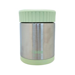 Termo De Comida Keep Colores / 1 Pieza / 450 Ml