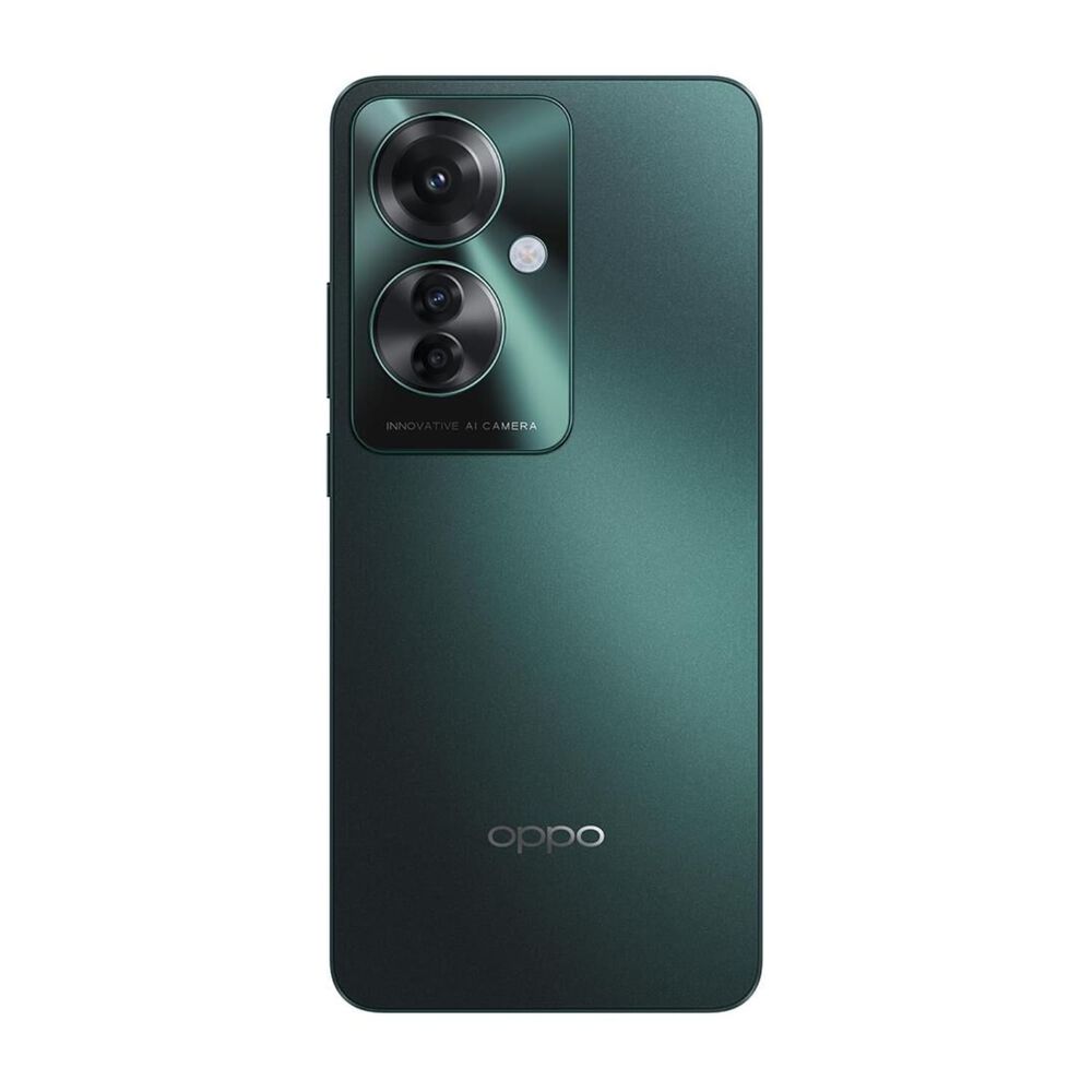 Oppo Reno 11 F 5g 256gb Verde Reacondicionado image number 1.0