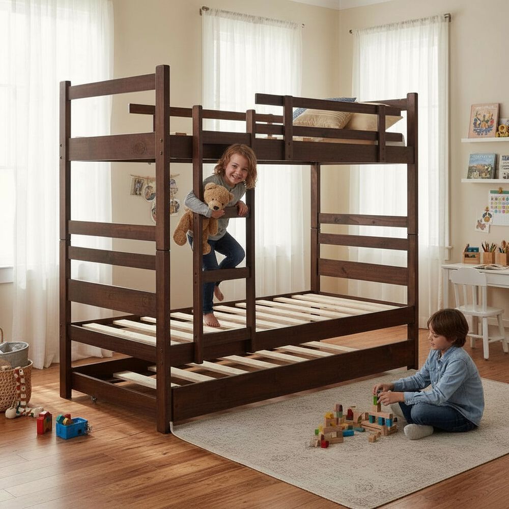 Camarote Desmontable Triple 1.5 Plaza image number 0.0