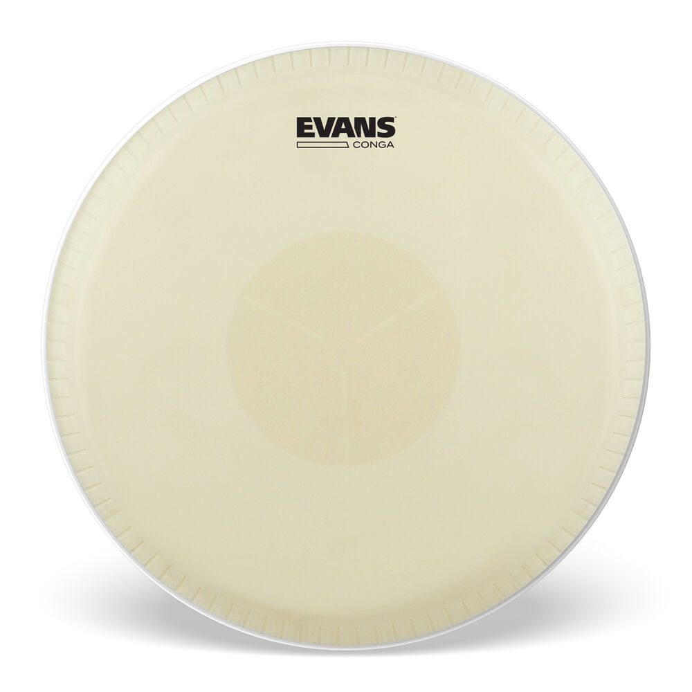 Parche Conga 12.50 Tri Ctr Evans image number 0.0