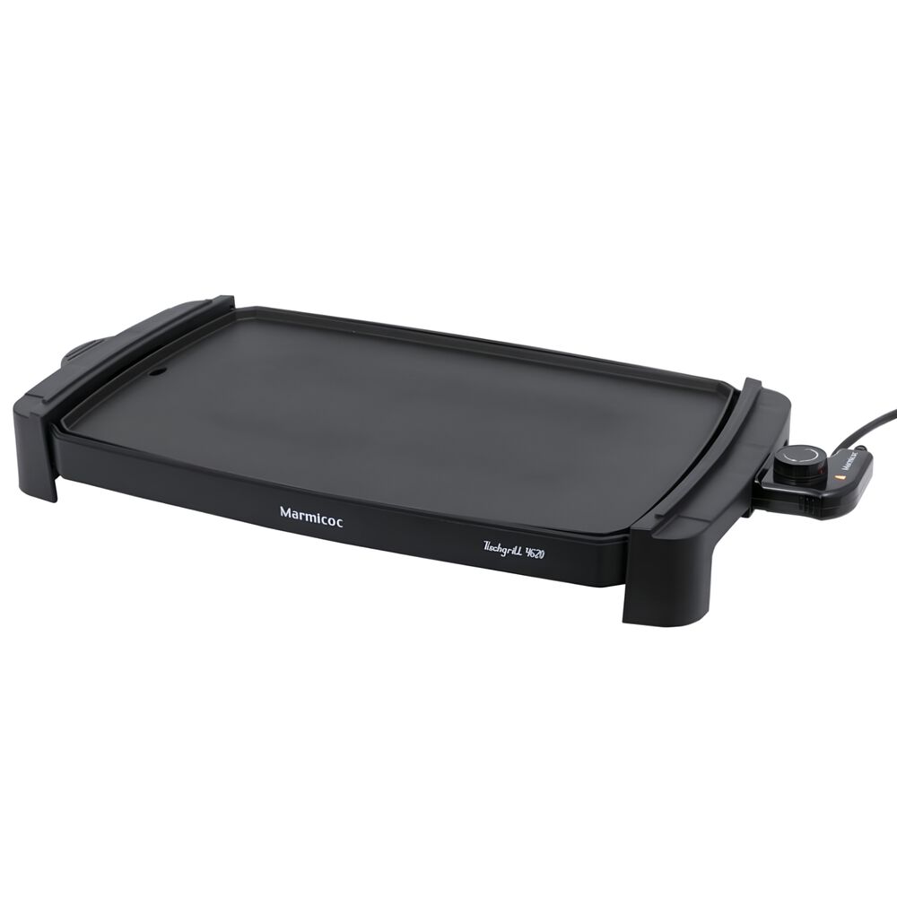 Parrilla Electrica Marmicoc Tischgrill 4620 Premium Line image number 0.0