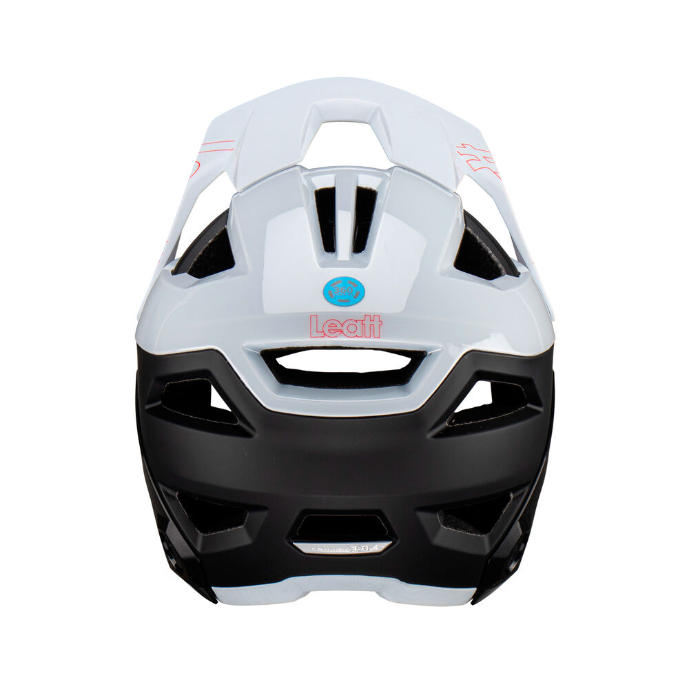 Casco Leatt Mtb Enduro 3.0 V23 Wht M 55-59cm image number 4.0