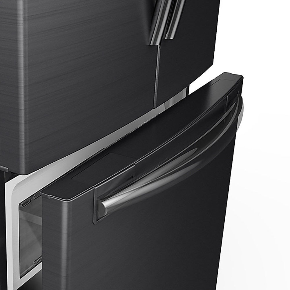 Refrigerador Samsung Side By Side Rf62Qesg/Zs / No Frost / 435 Litros image number 4.0