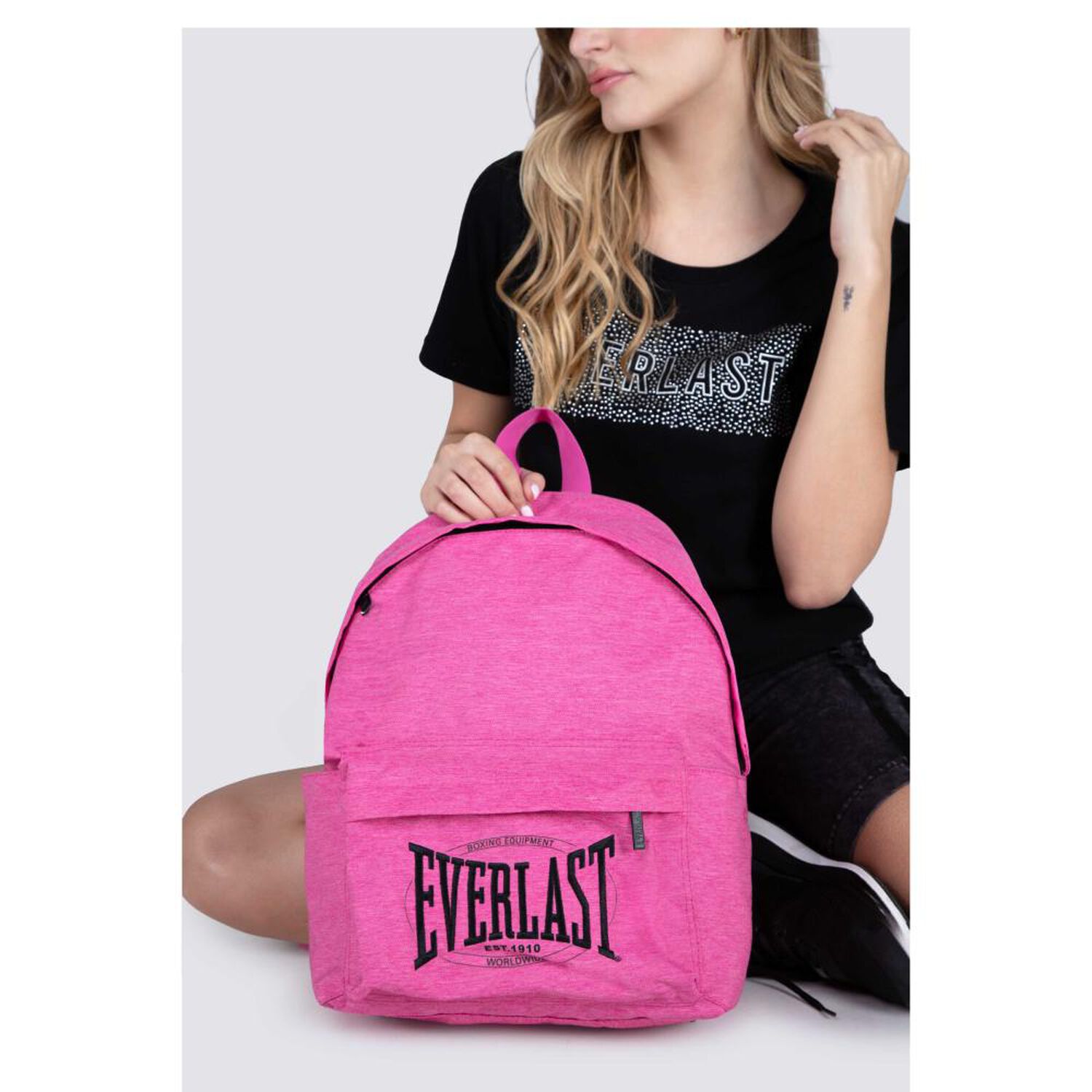 Mochila Bts Bronx Everlast image number 3.0