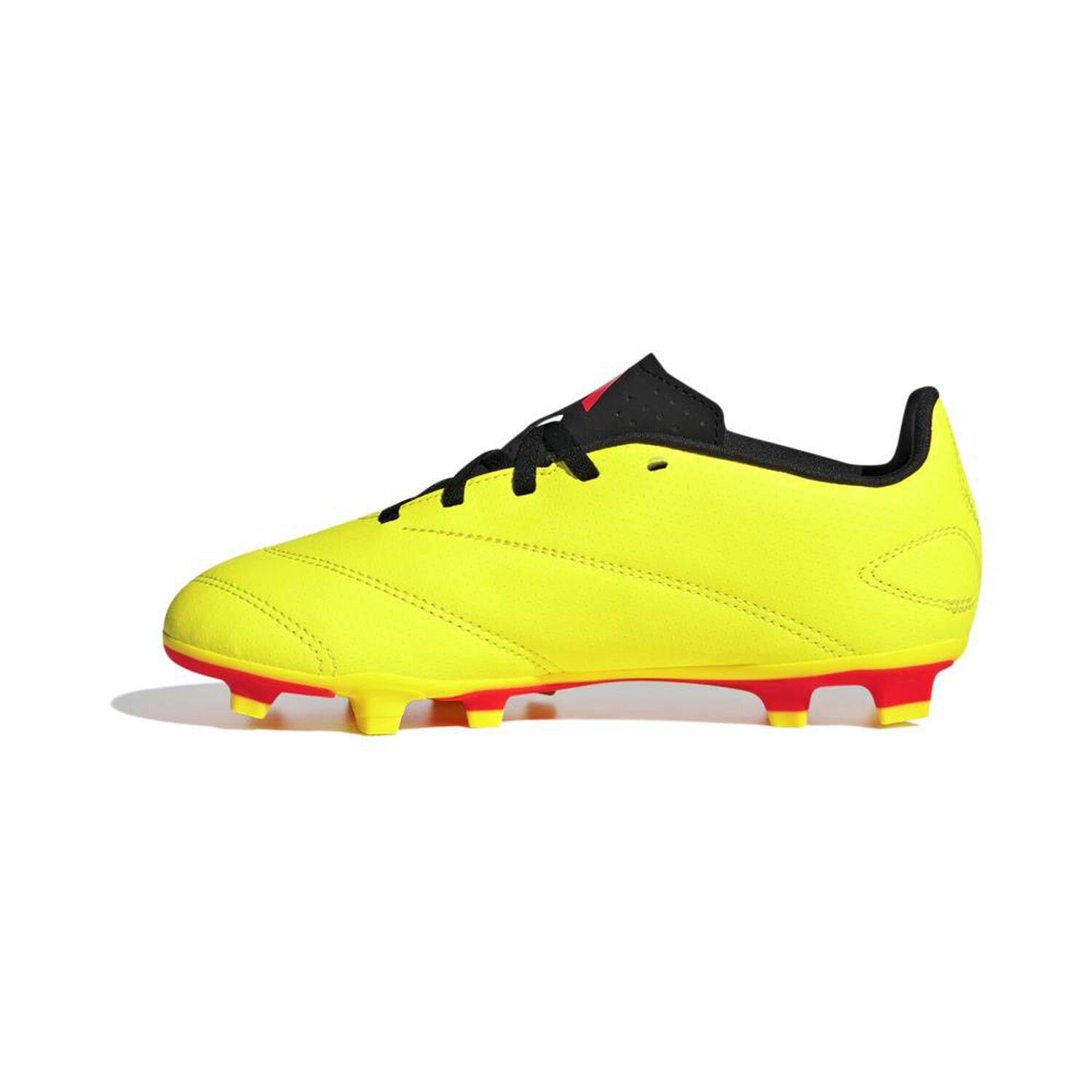 Zapato De F&uacute;tbol Ni&ntilde;o Adidas Predator 24 Club F&g J image number 3.0