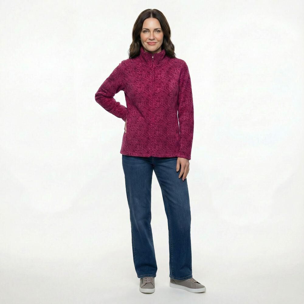 Poler&oacute;n Mujer Geeps image number 0.0