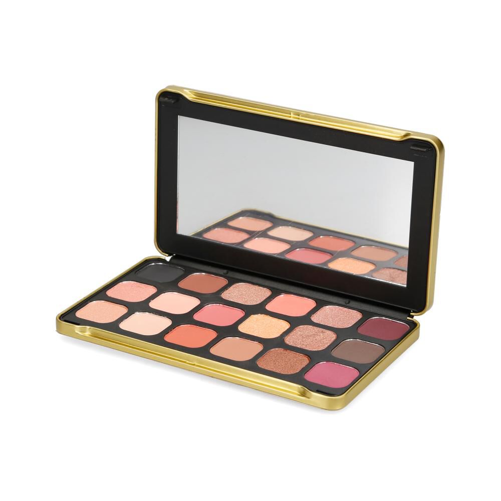Set De Maquillaje Geeps Secret image number 1.0