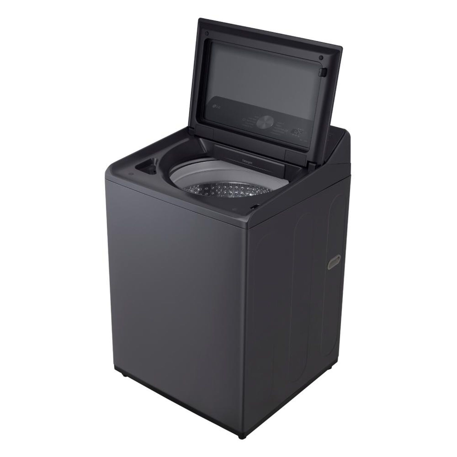 Lavadora Lg Wt21egtx6 / 21 Kilos image number 4.0