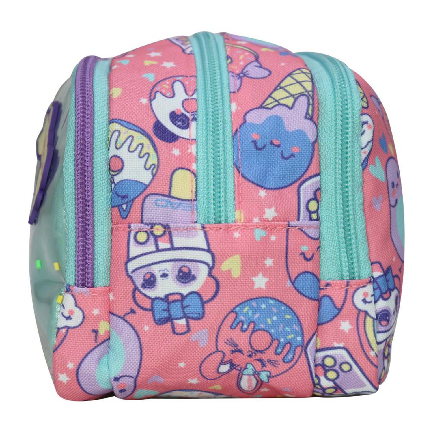 Estuche Grande Atos Head image number 6.0