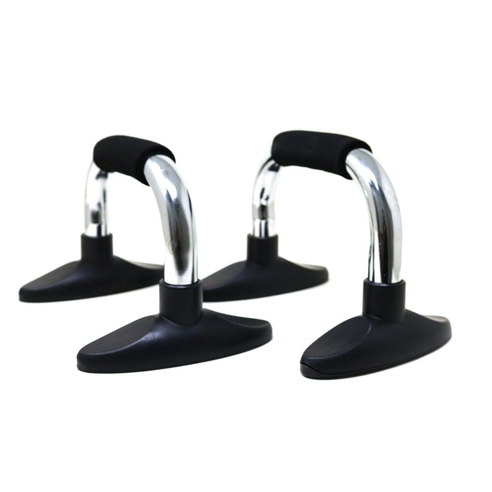 Manillas Para Flexiones Senzo Fit image number 0.0