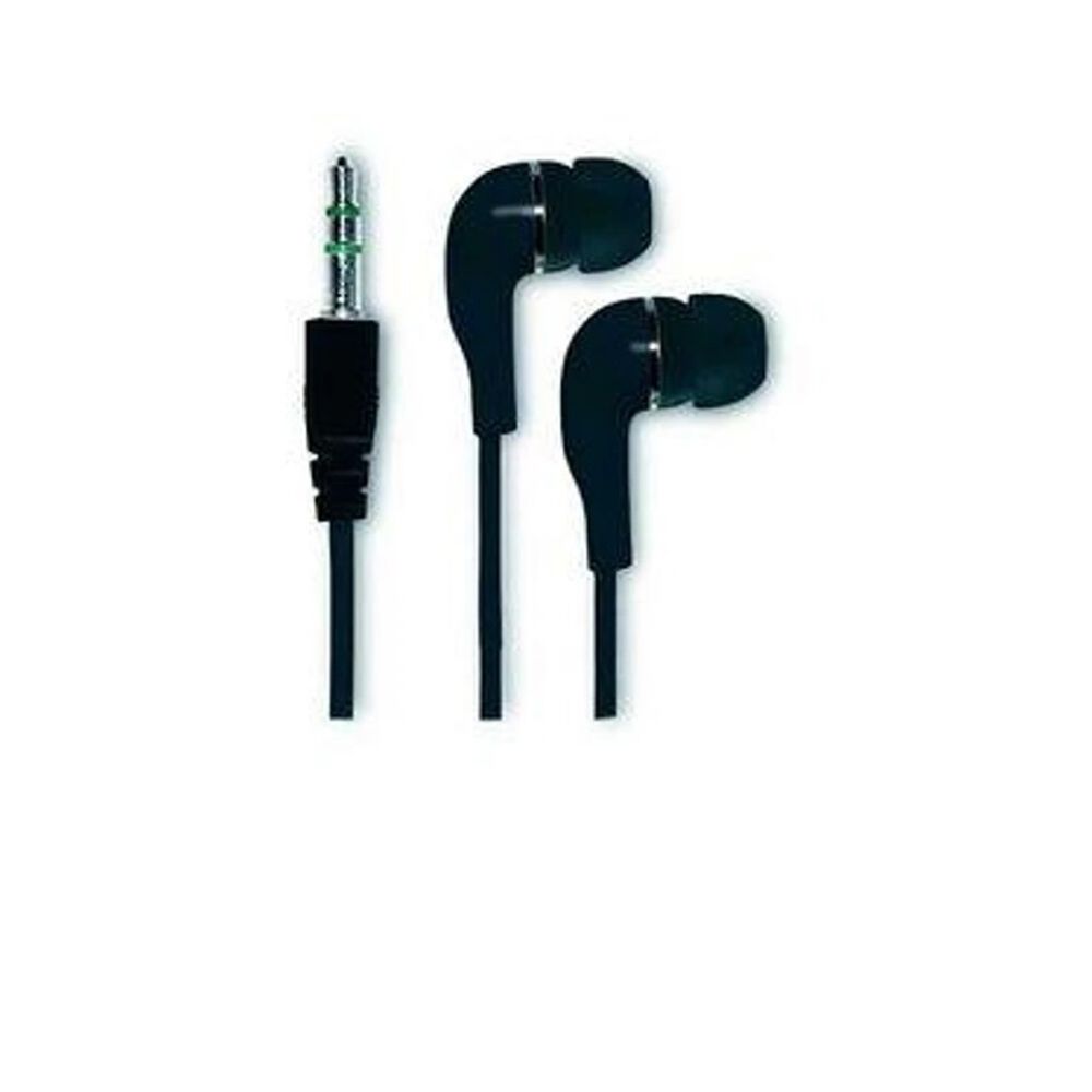 Aud&iacute;fonos Infinite Db8 Stereo Earphone 3.5 Mm image number 0.0