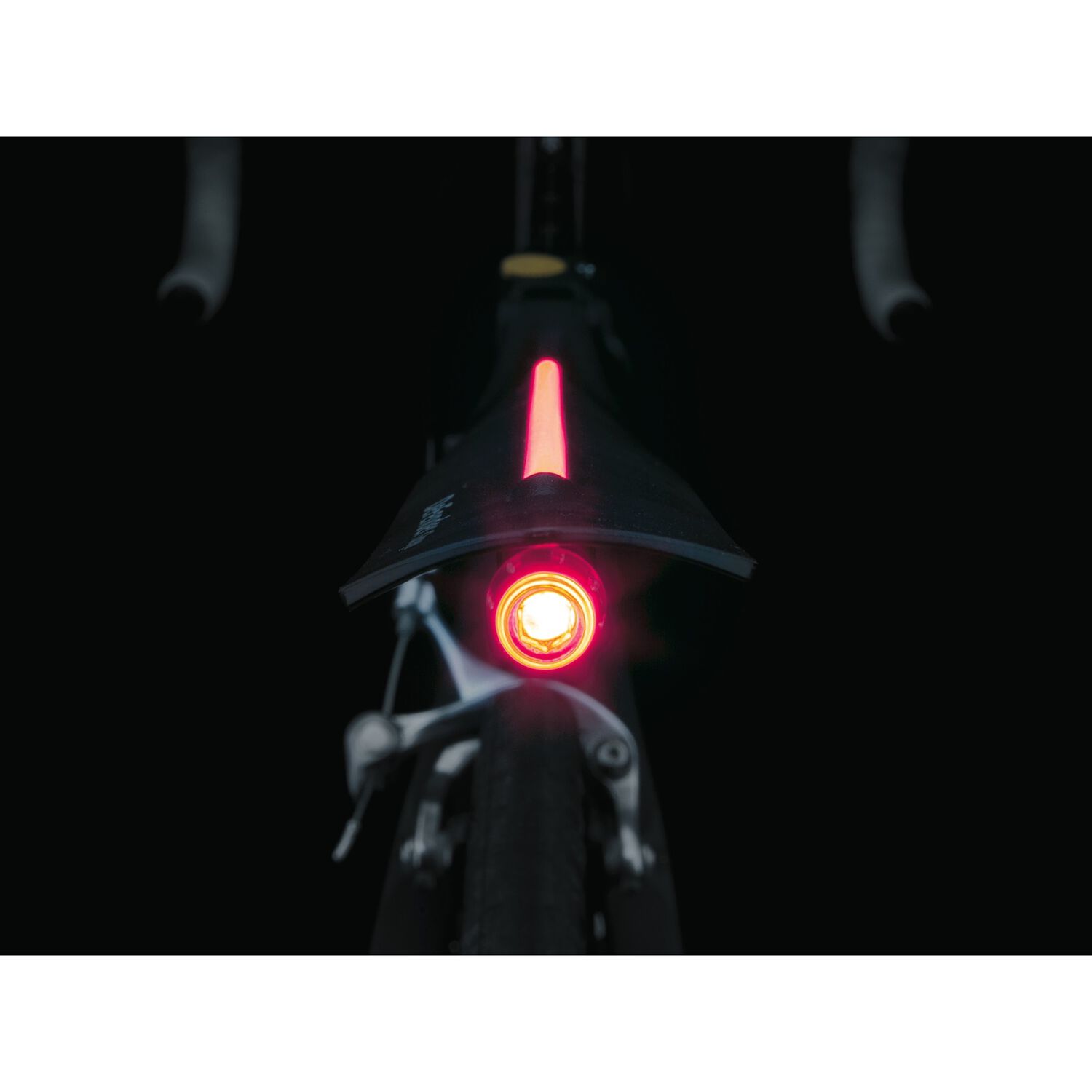 Tapabarros Topeak Trasero 700c Iglow Luz image number 5.0