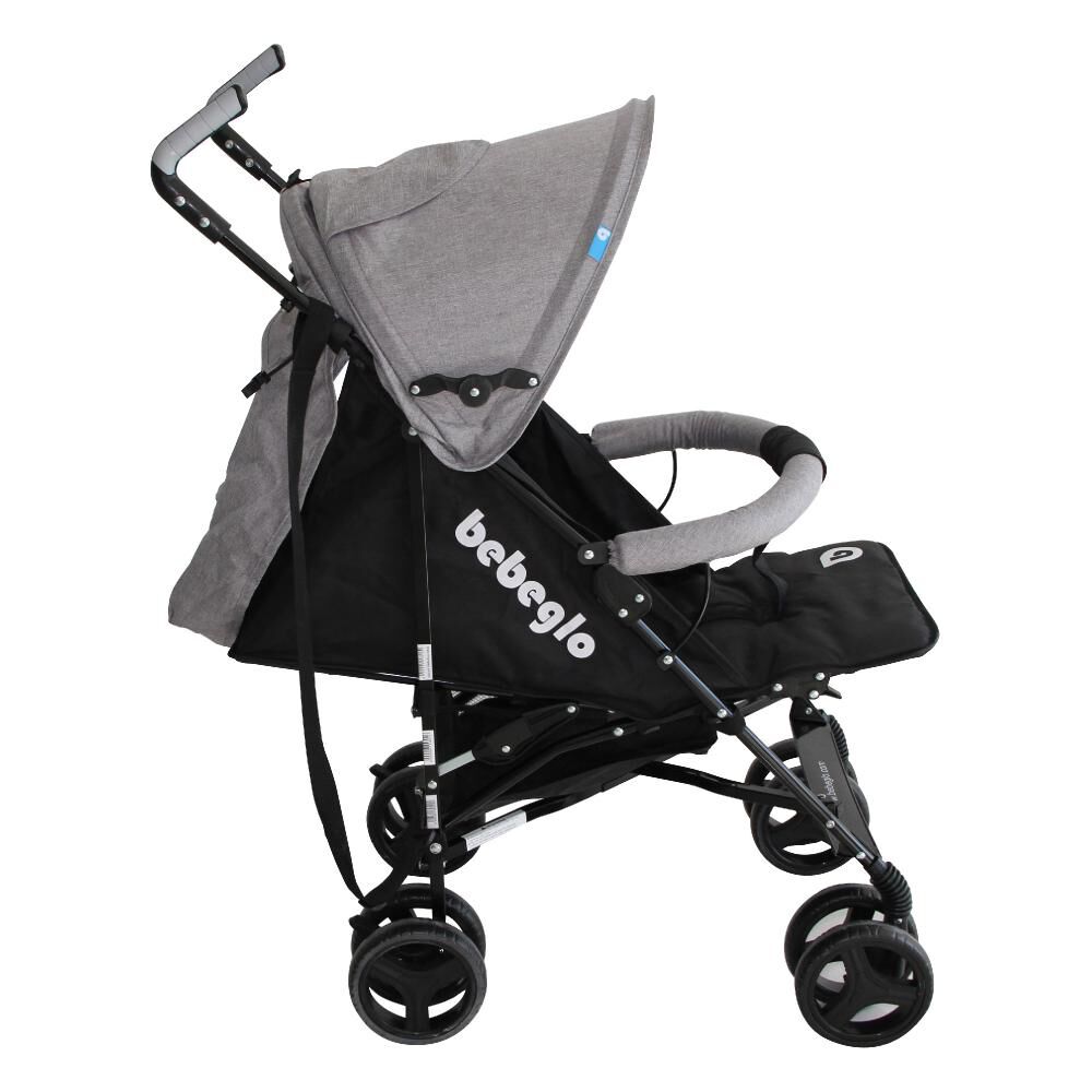 Coche Paragua Bebeglo Rs-1395l-4 image number 1.0