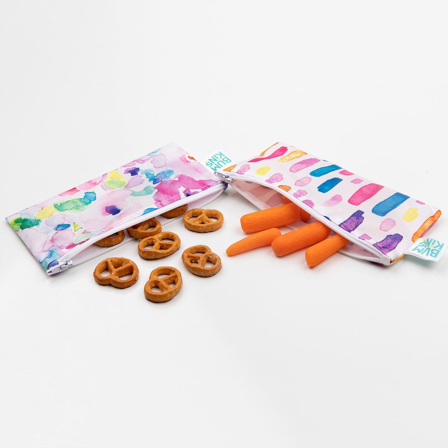 Estuche Colaci&oacute;n X2 / Small Snack Bag Girlish image number 2.0