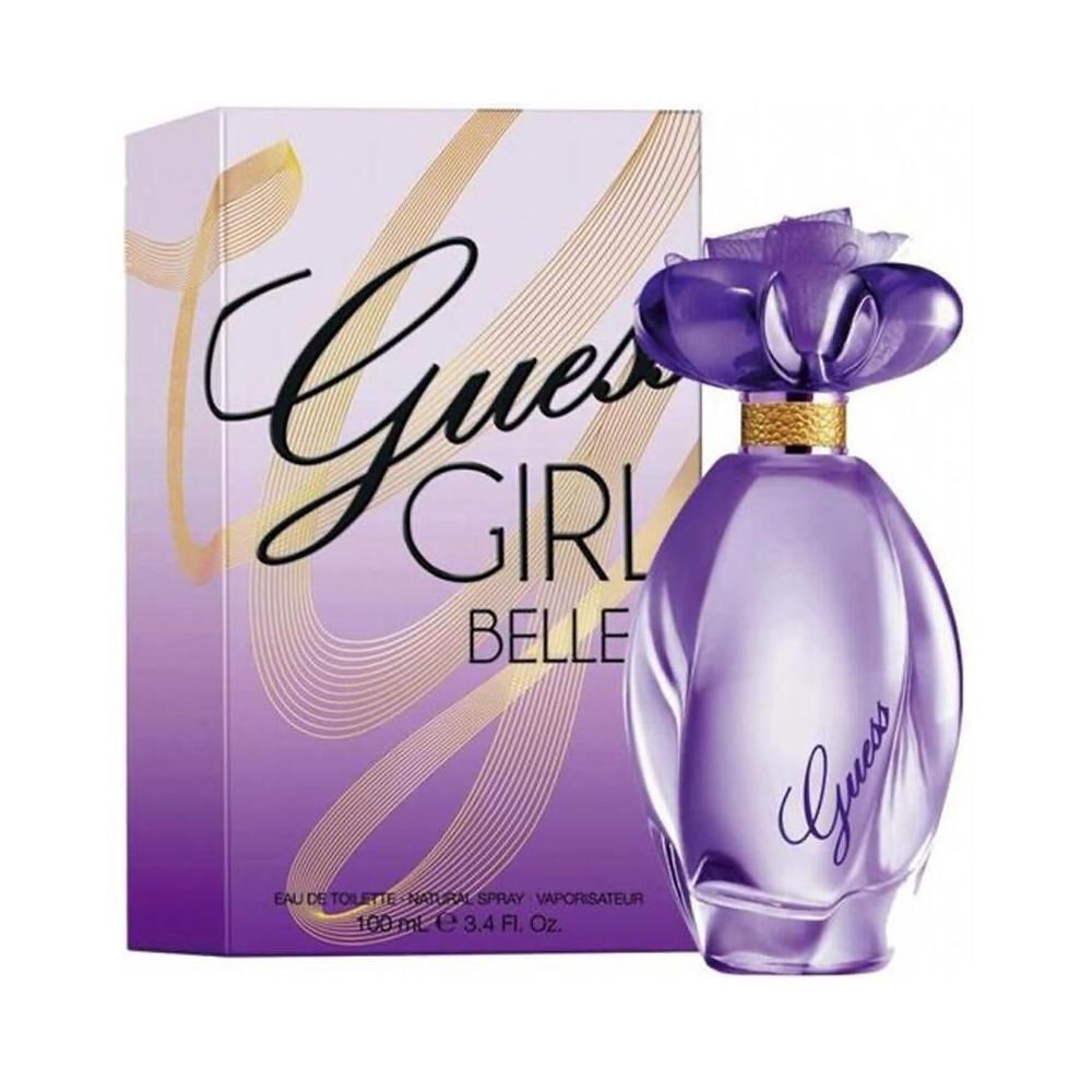 Perfume Mujer Girl Belle Guess / 100 Ml / Eau De Toilette image number 1.0