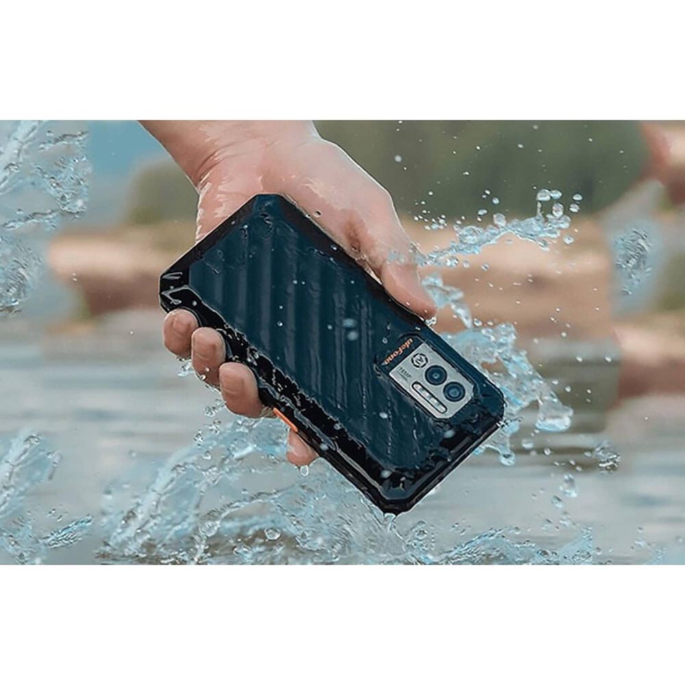 Celular Rugged Ulefone Armor X11 Pro Resistente A Golpes, Polvo, Humedad Y Agua / Sirve Como Power Bank image number 3.0