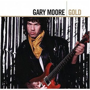 Gary Moore - Gold (2cd) | Cd