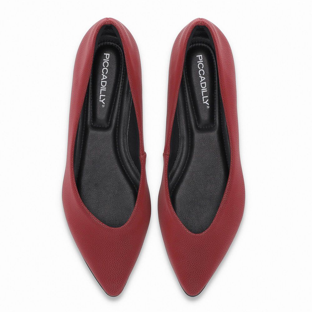 Zapato Mujer Burdeo Ana 02 Piccadilly image number 1.0